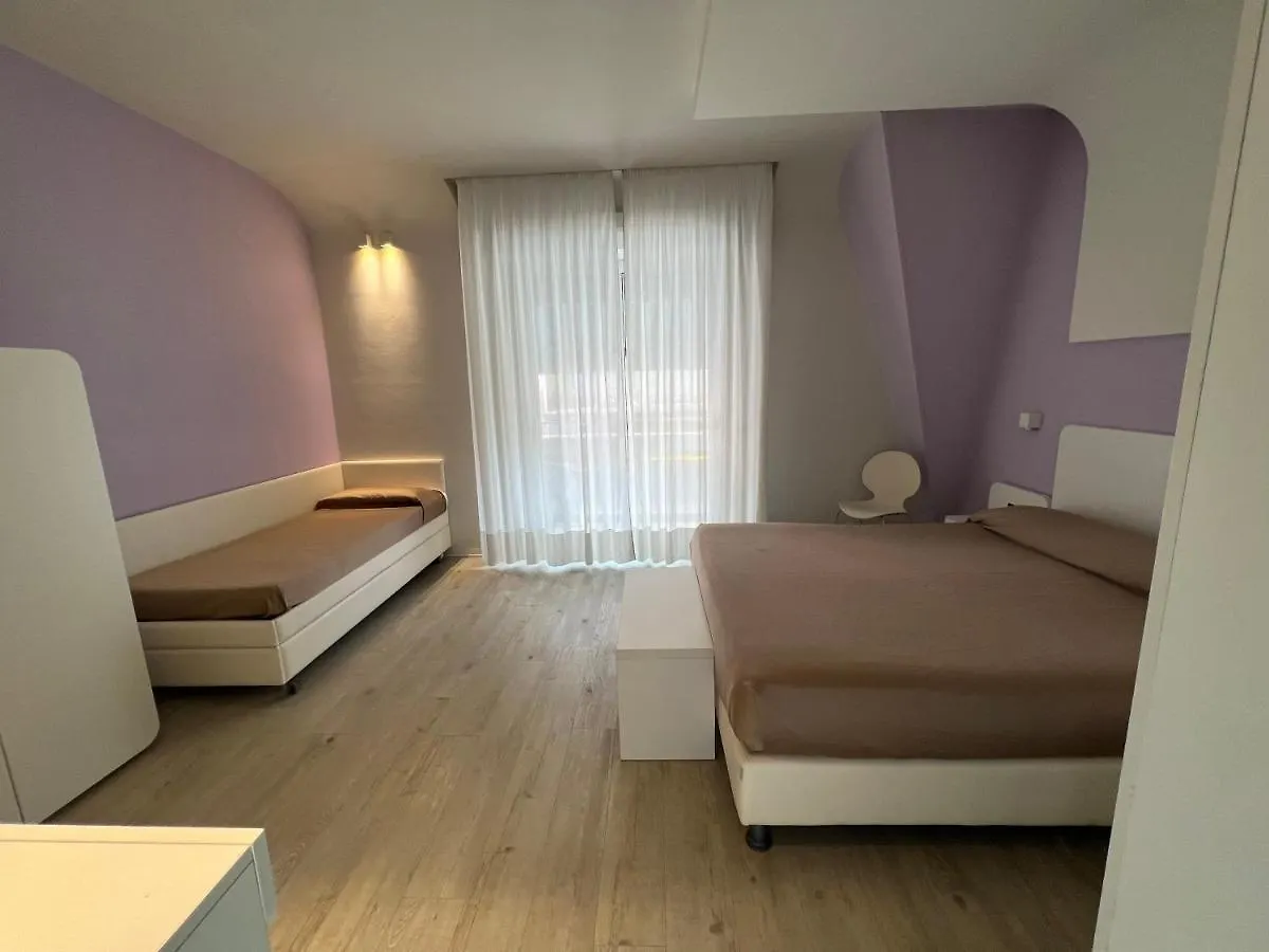 Hotel Magic Riccione 3*,  Italy