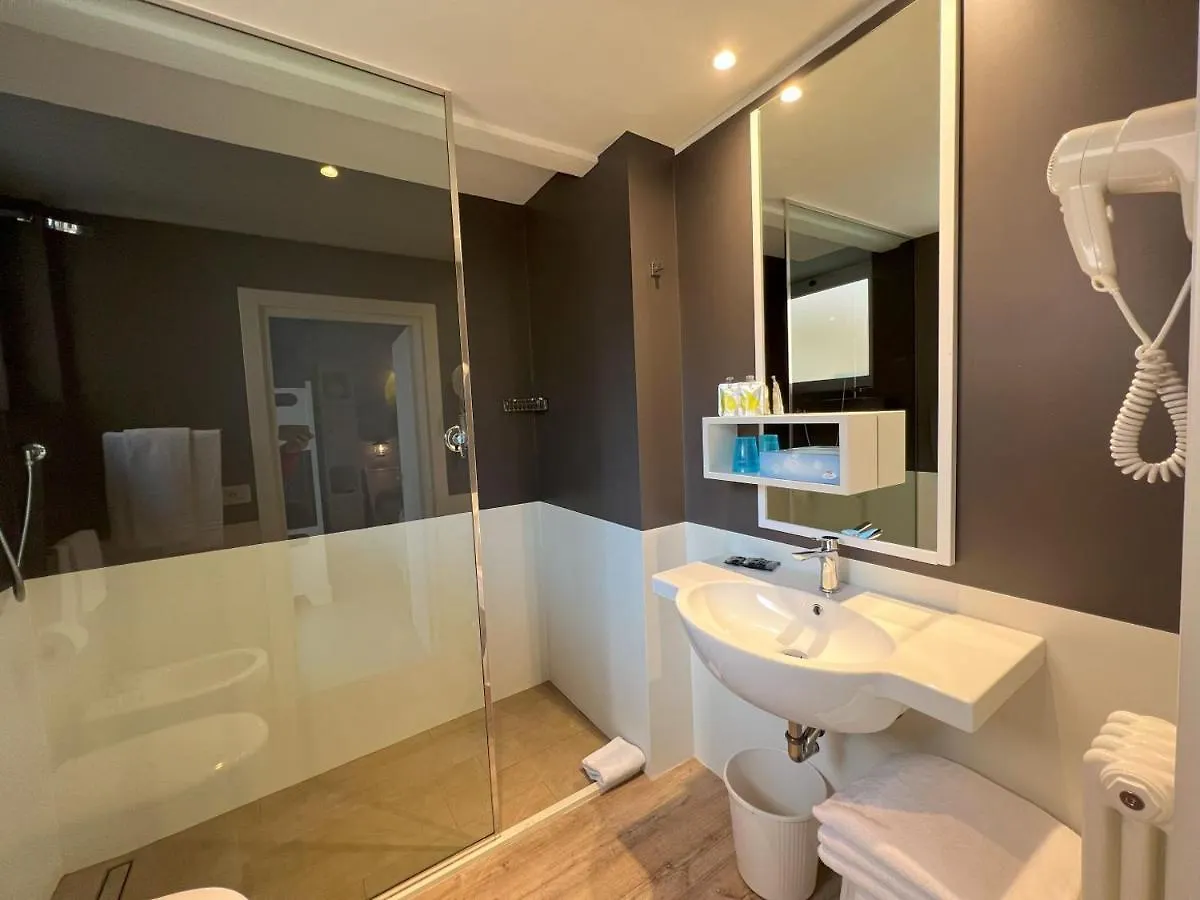Hotel Magic Riccione