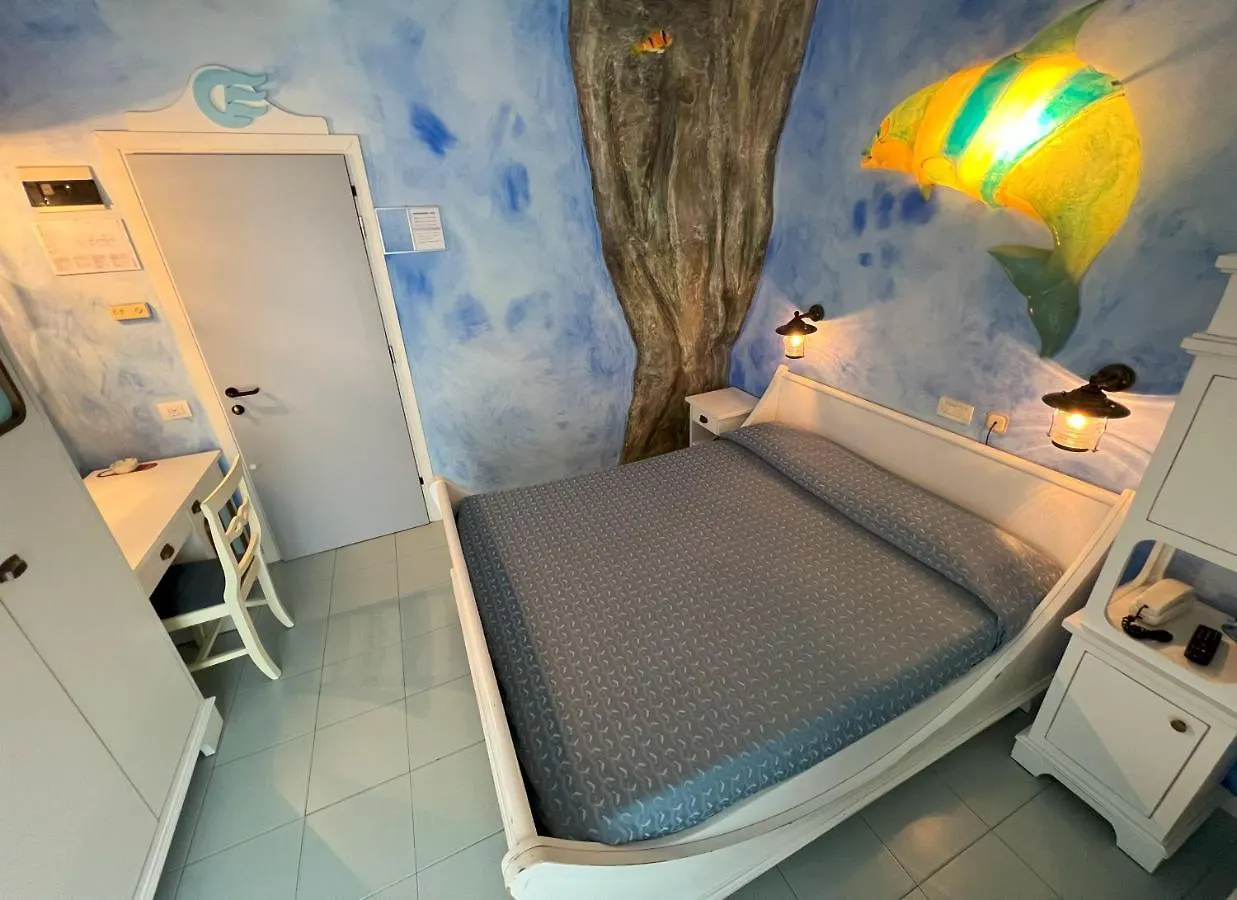 Hotel Magic Riccione