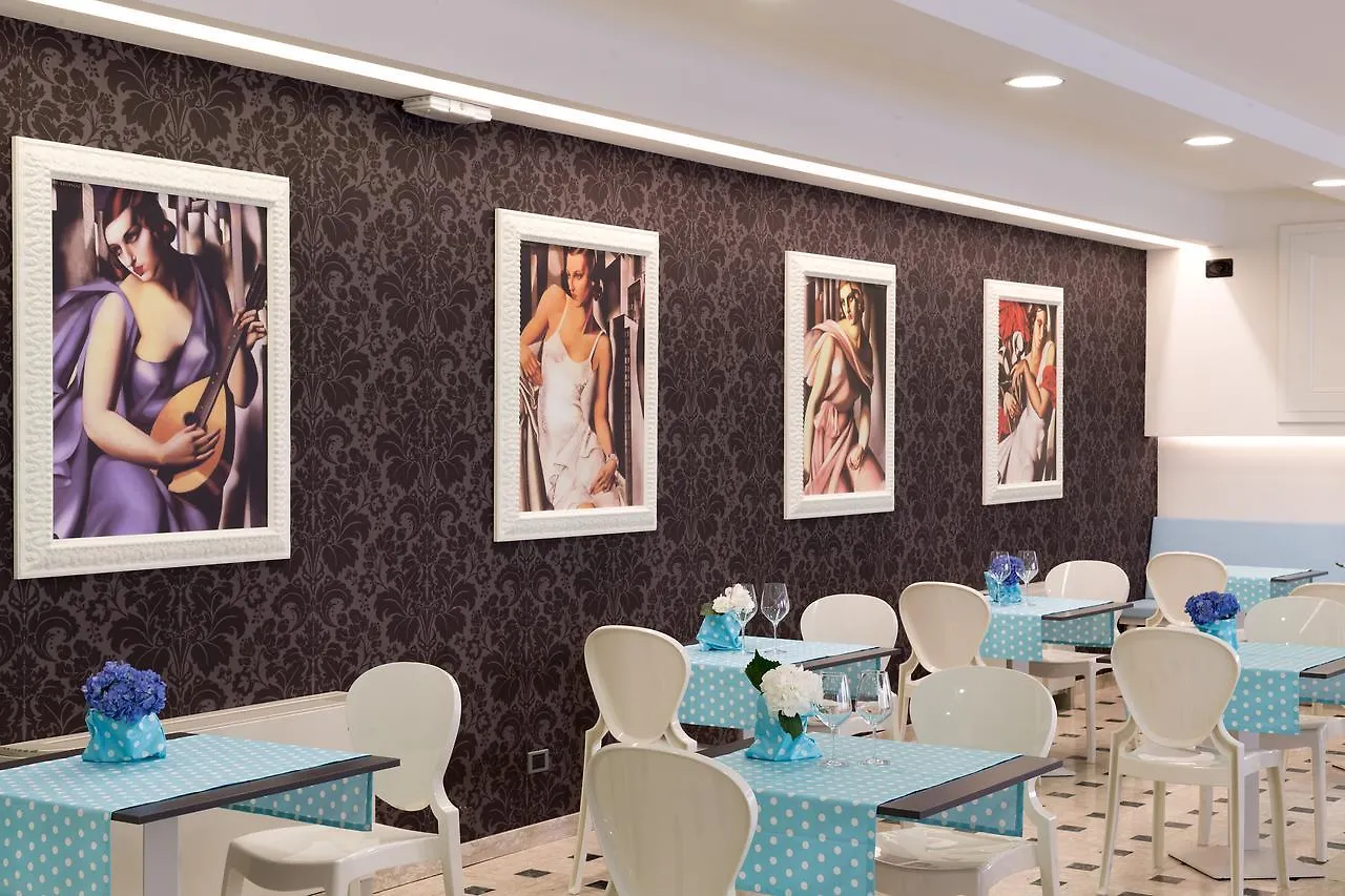 Hotel Magic Riccione