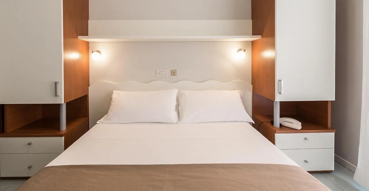 ***  Hotel Magic Riccione Italy