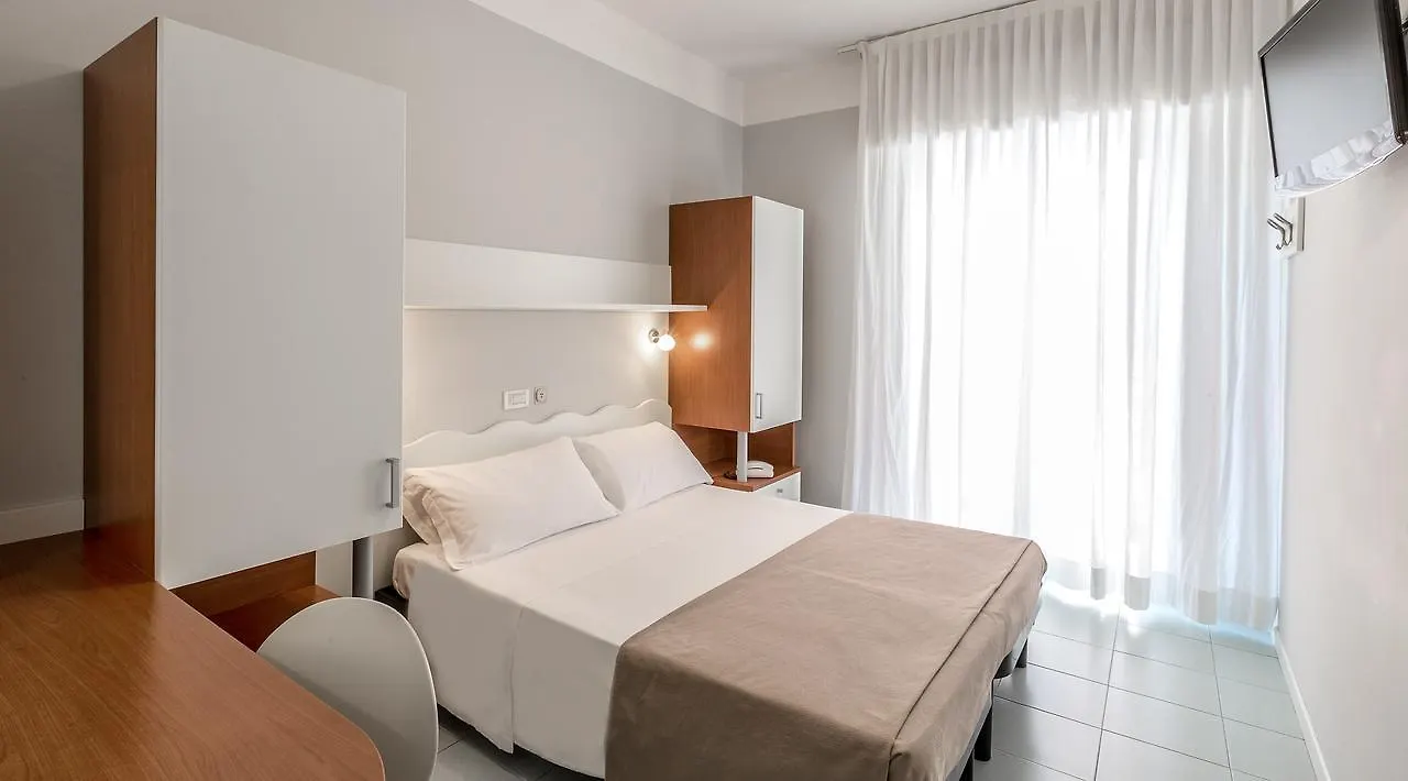 Hotel Magic Риччоне