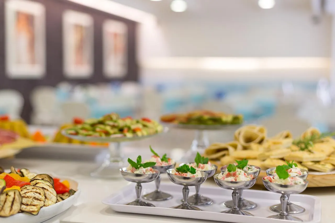 Hotel Magic Riccione 3*,  Italy