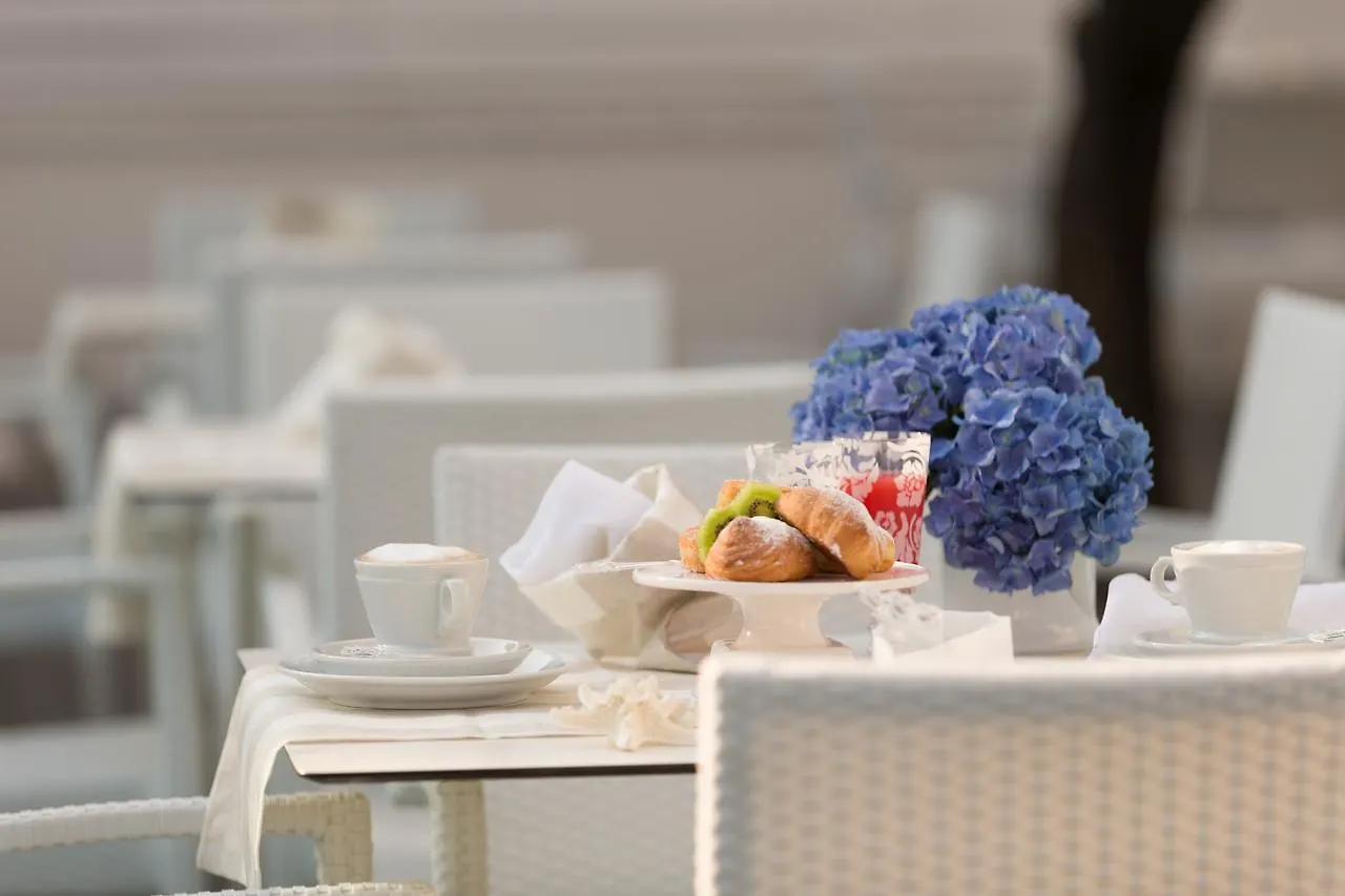 Hotel Magic Riccione 3*,  Italy