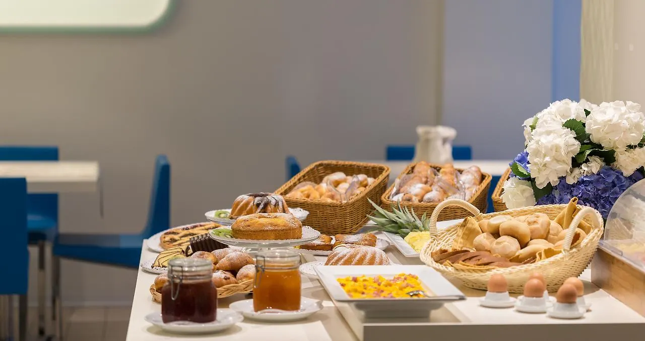 Hotel Magic Riccione