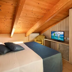 Hotel Mansarda Cannes