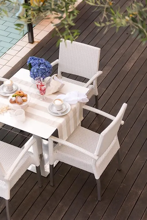 Hotel Magic Riccione Italy