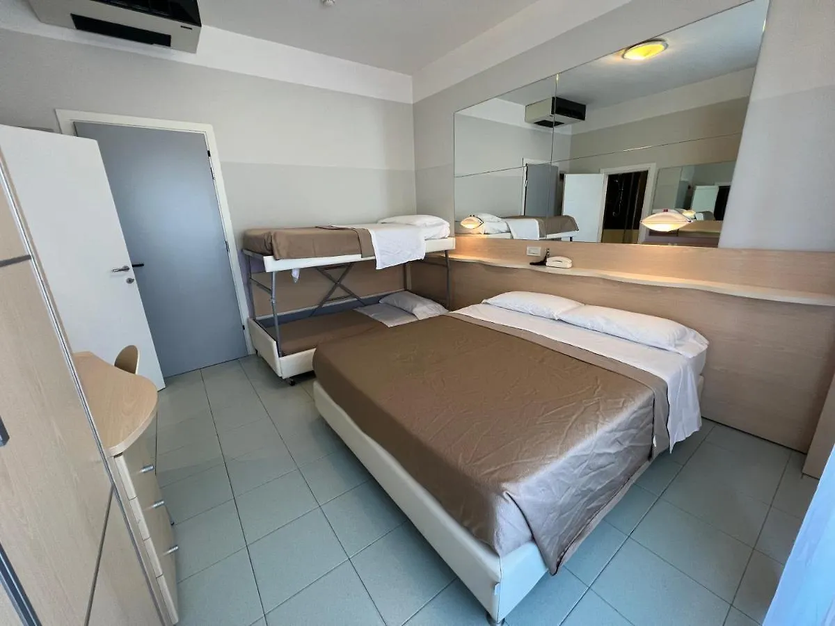 Hotel Magic Riccione 3*,  Italy