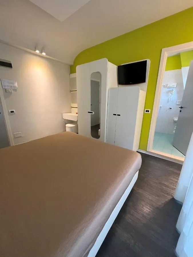***  Hotel Magic Riccione Italy