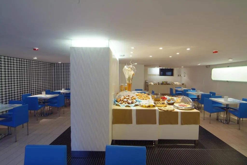 Hotel Magic Riccione 3*,