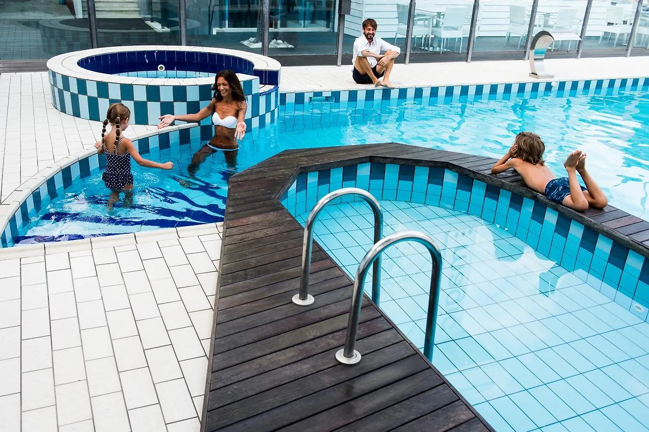 Hotel Magic Riccione