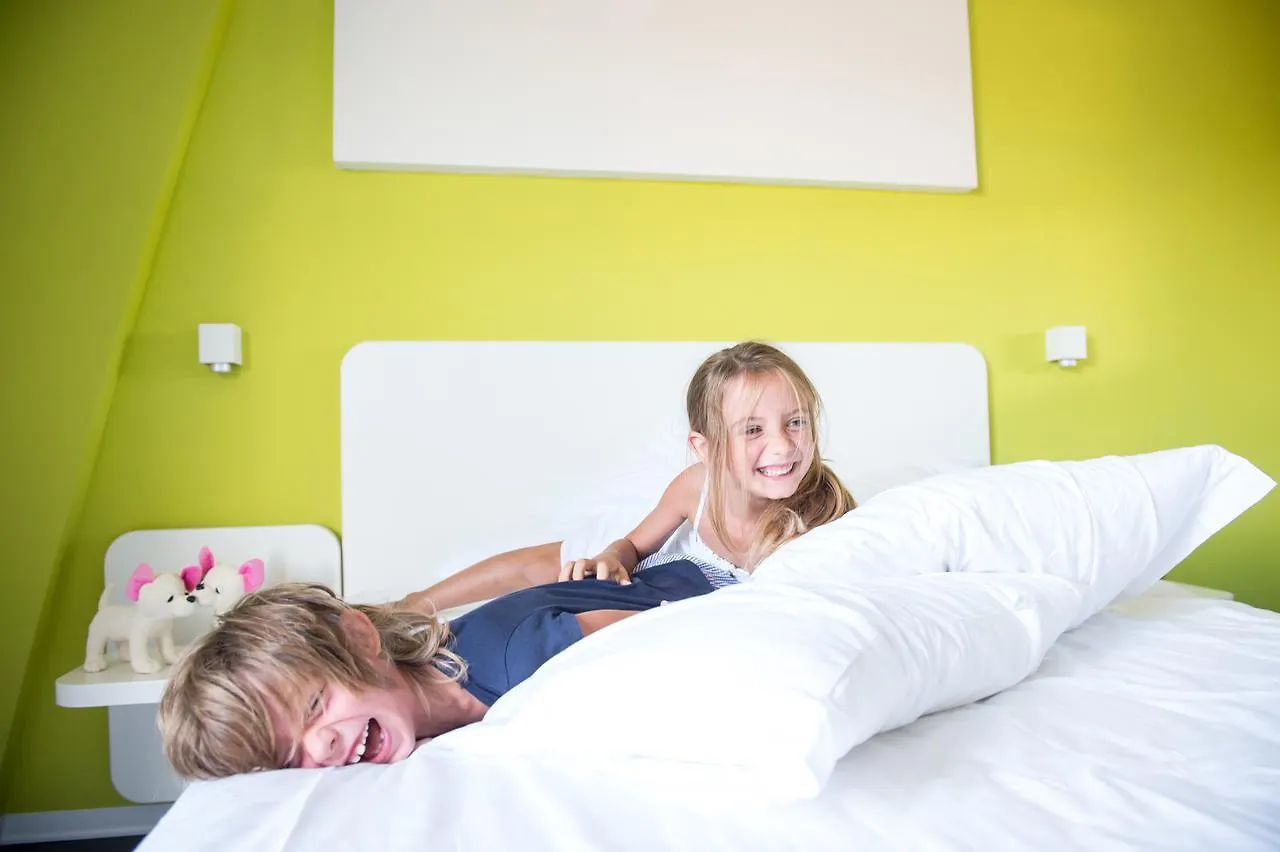 Hotel Magic Riccione
