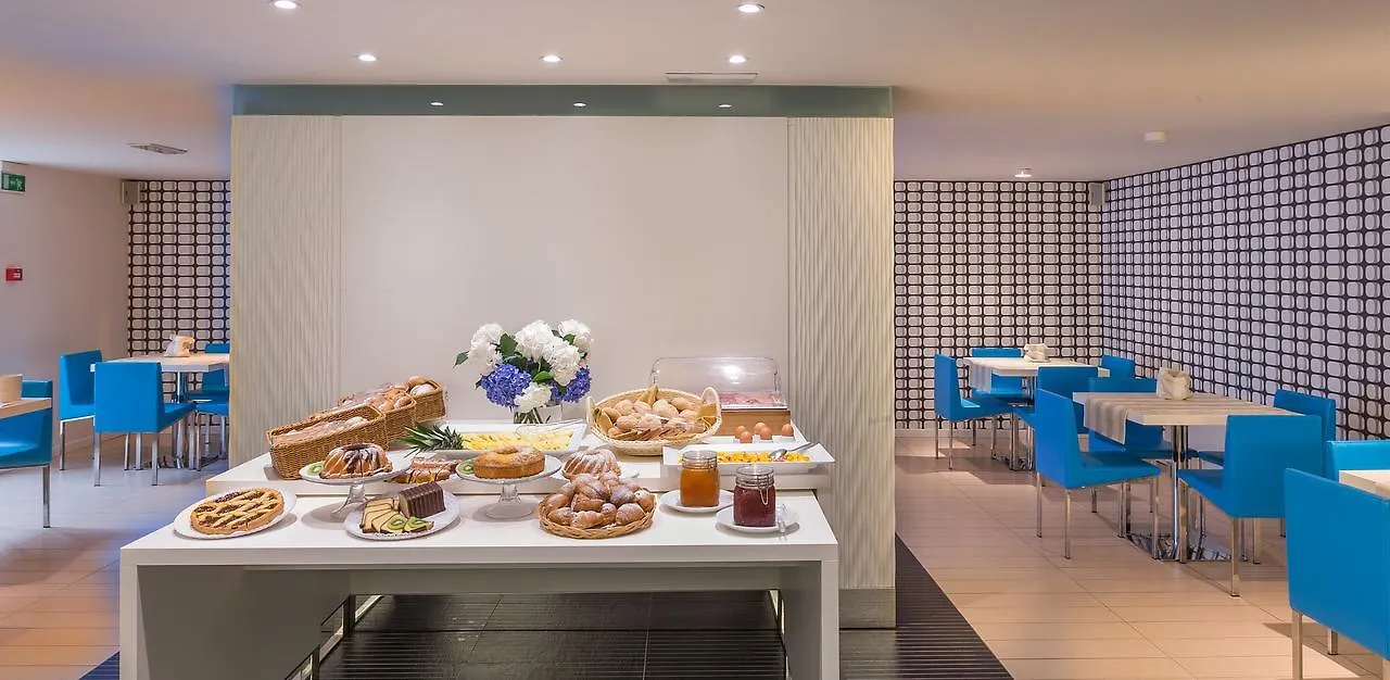 Hotel Magic Riccione Italy