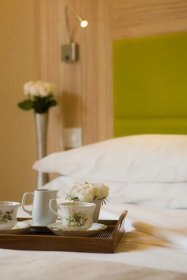 Hotel Magic Riccione Italy