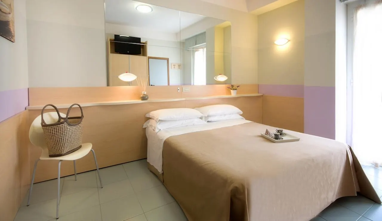 Hotel Magic Riccione Italy
