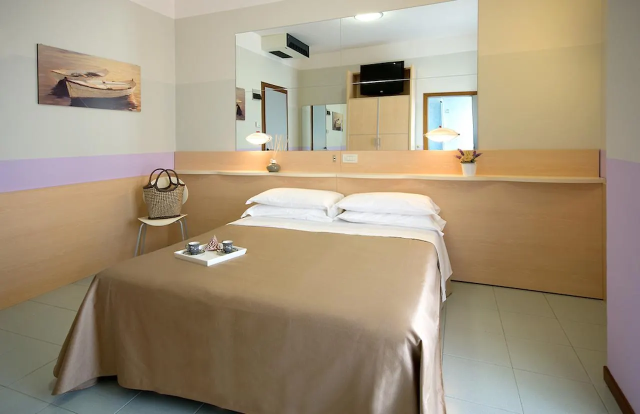 Hotel Magic Riccione 3*,  Italy