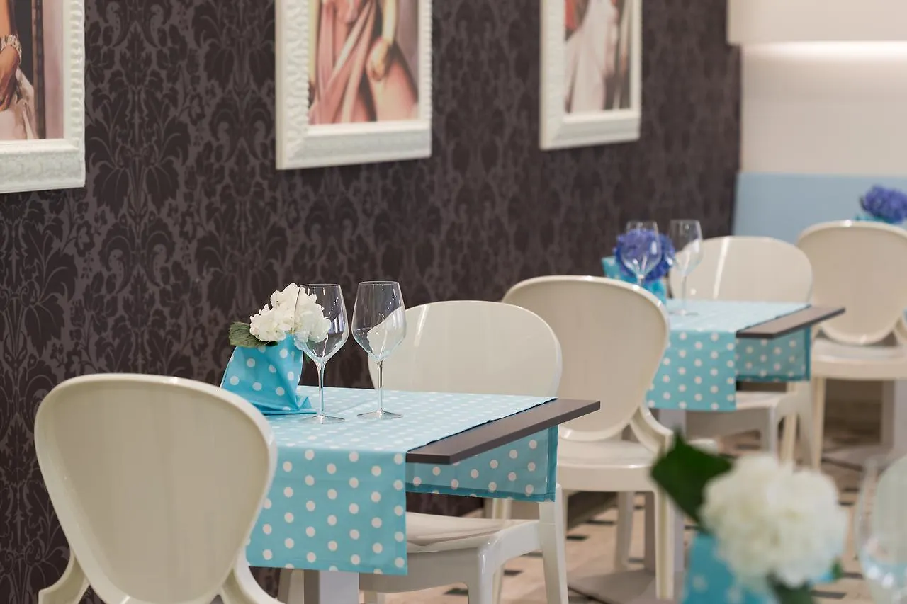 Hotel Magic Riccione