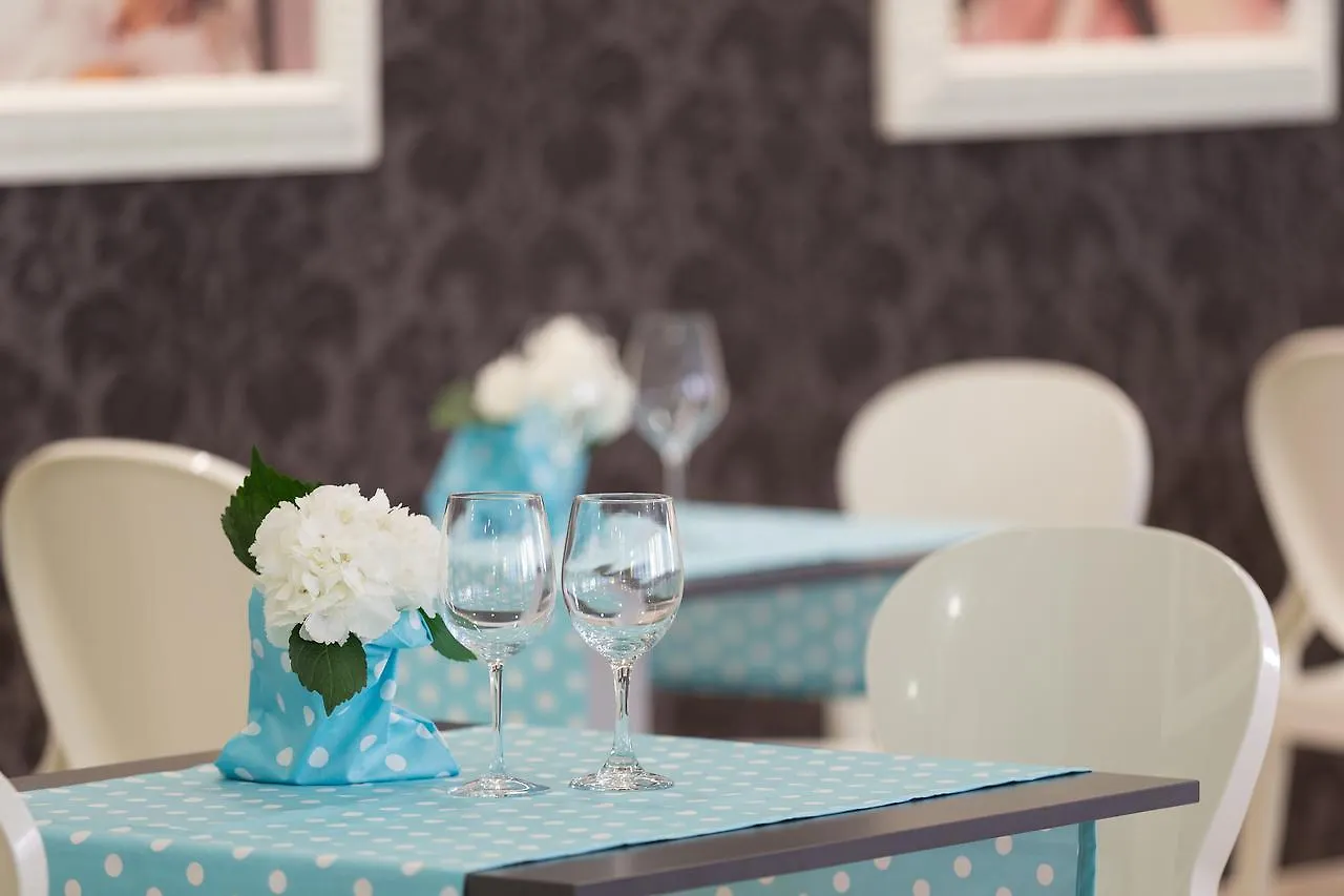 Hotel Magic Riccione
