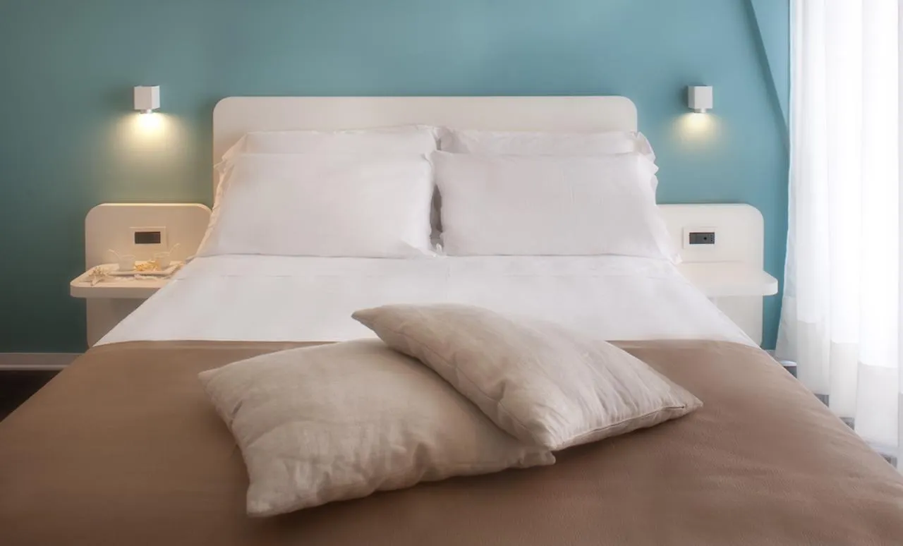 Hotel Magic Riccione