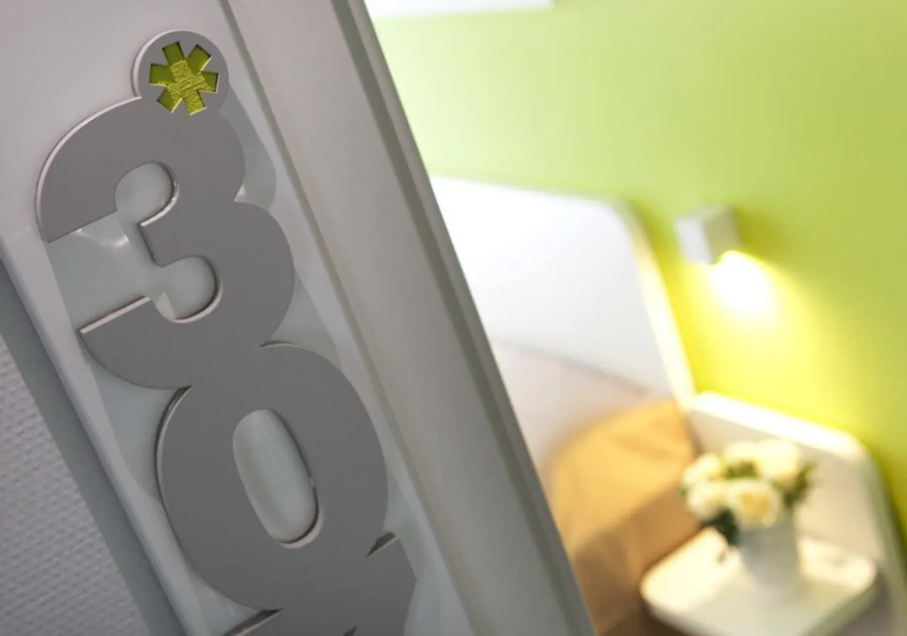 Hotel Magic Riccione